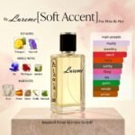 Soft Accent