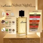 Velvet night