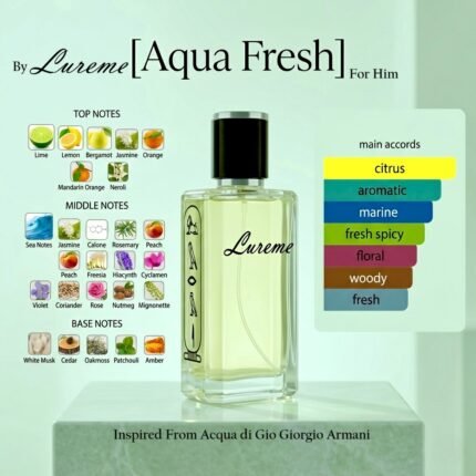 Aqua Fresh