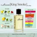 King Smoke