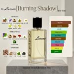 Burning Shadow