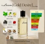 Gold Desire
