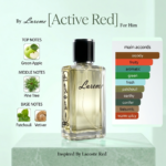 Active Red