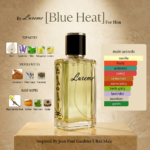 Blue Heat