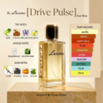 Drive Pulse