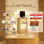 Lady Flame