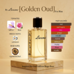 Golden Oud