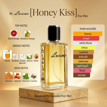 Honey Kiss