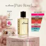 Pure Rose