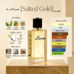Salted Gold