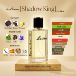 Shadow King