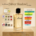 Silver Shadow