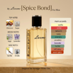 Spice Bond