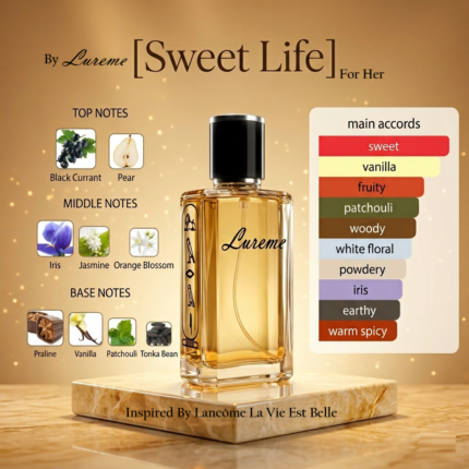 Sweet Life