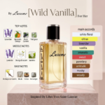 Wild Vanilla