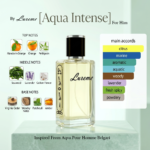 Aqua Intense