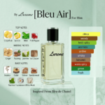Bleu Air