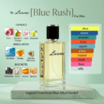 Blue Rush