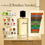 Obsidian Smoke