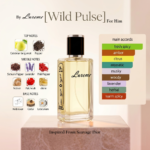 Wild Pulse