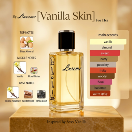 Vanilla Skin