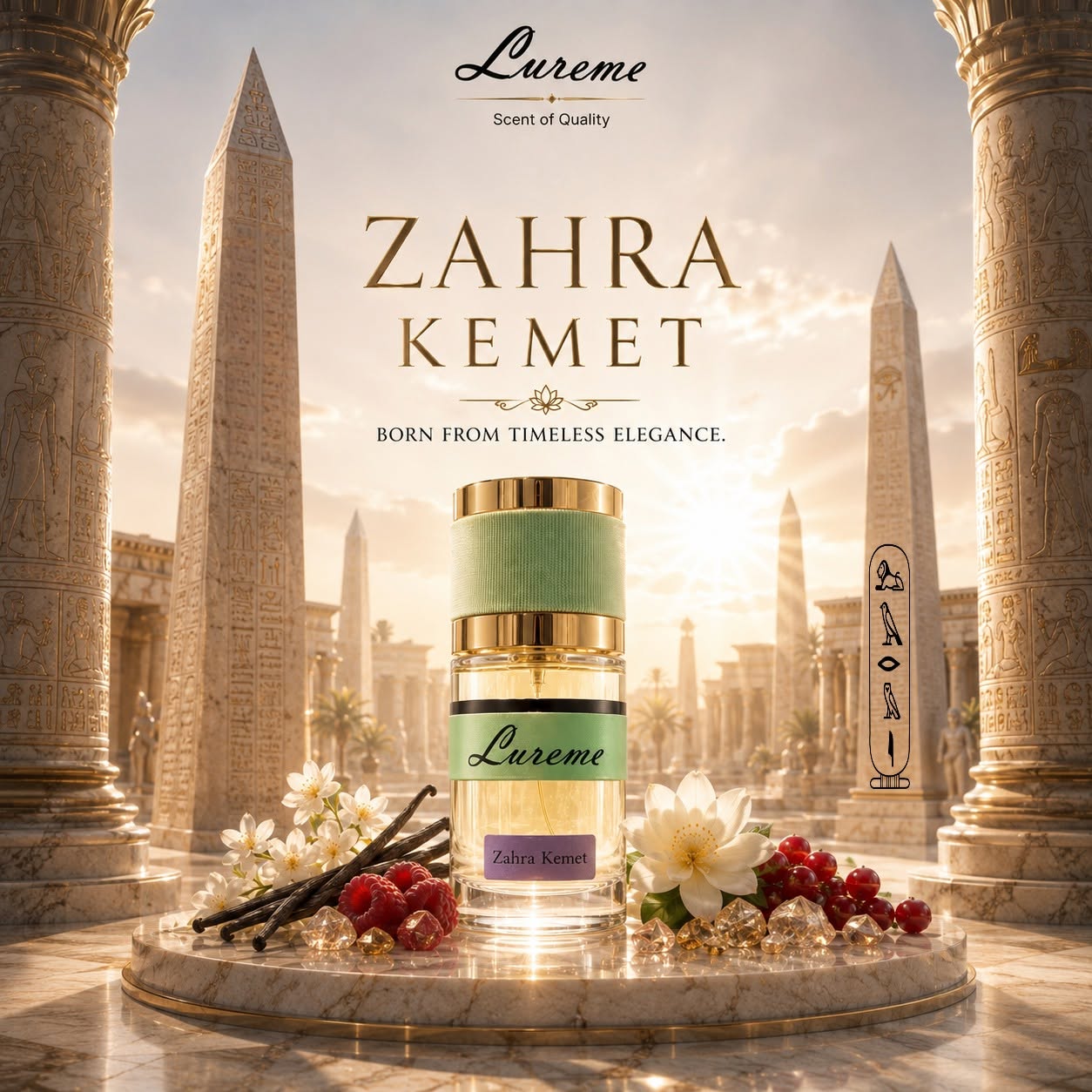 761910281_122176614164669067_2437857341764182319_n Zahra Kemet - الصورة 1