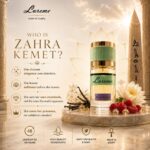 ⁦Zahra Kemet⁩ - الصورة ⁦3⁩