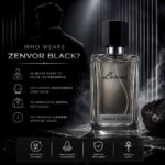 ⁦Zenvor Black⁩ - الصورة ⁦3⁩