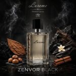 Zenvor Black