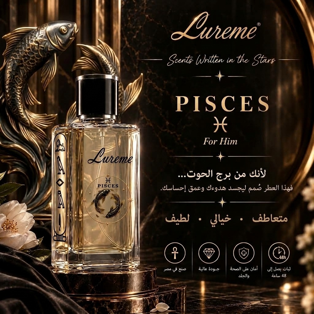 Gemini_Generated_Image_1uiet51uiet51uie Pisces (For Him) - الصورة 1