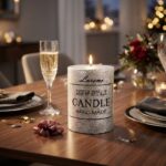 ⁦New Star Candle⁩ - الصورة ⁦3⁩