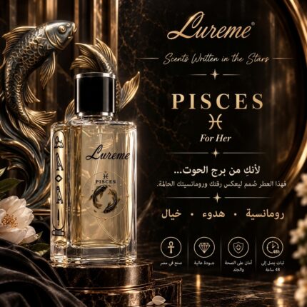 Pisces (For Her)