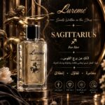 Sagittarius (For Her)